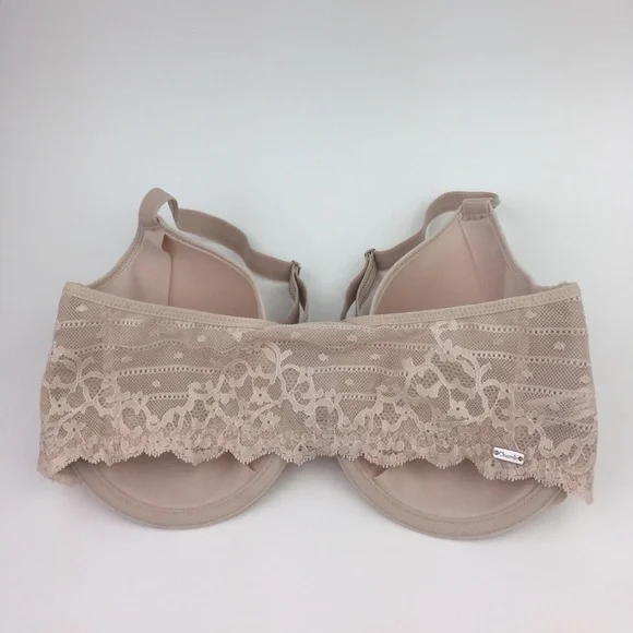 Chantelle  'Rive Gauche' Spacer Foam Racer… - Picture 3 of 8